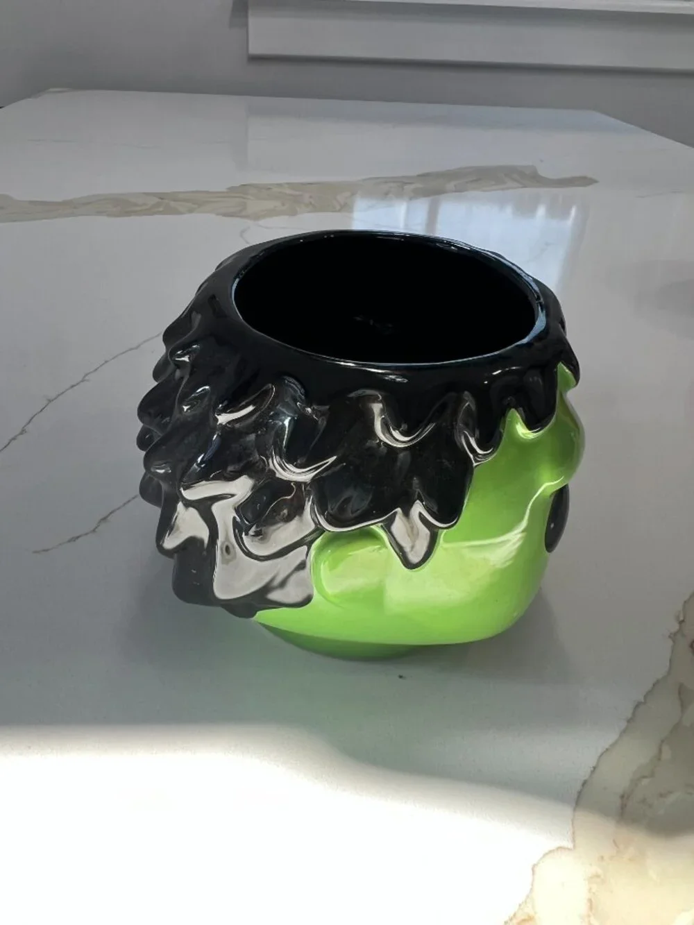 Funko Pop Marvel Hulk Ceramic Mug NO BOX